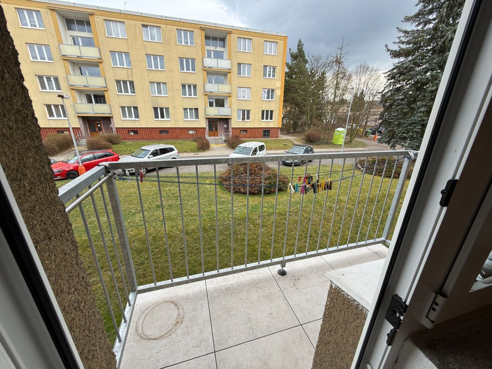 3 bedroom flat to rent, 78 m², Školní, Rakovník, Středočeský Region 3 bedroom flat to rent, 78 m², Školní, Rakovník, Středočeský Region