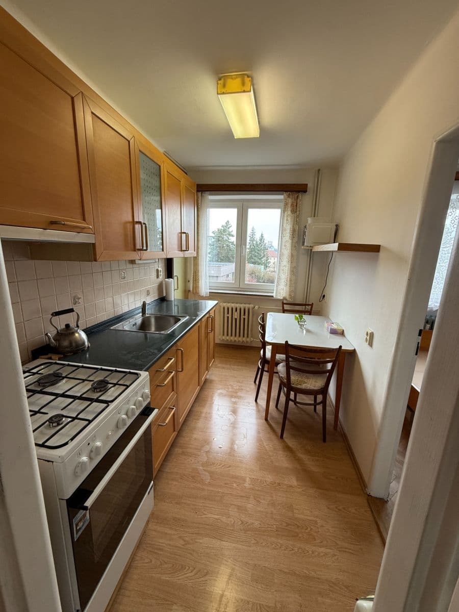 3 bedroom flat to rent, 78 m², Školní, Rakovník, Středočeský Region 3 bedroom flat to rent, 78 m², Školní, Rakovník, Středočeský Region