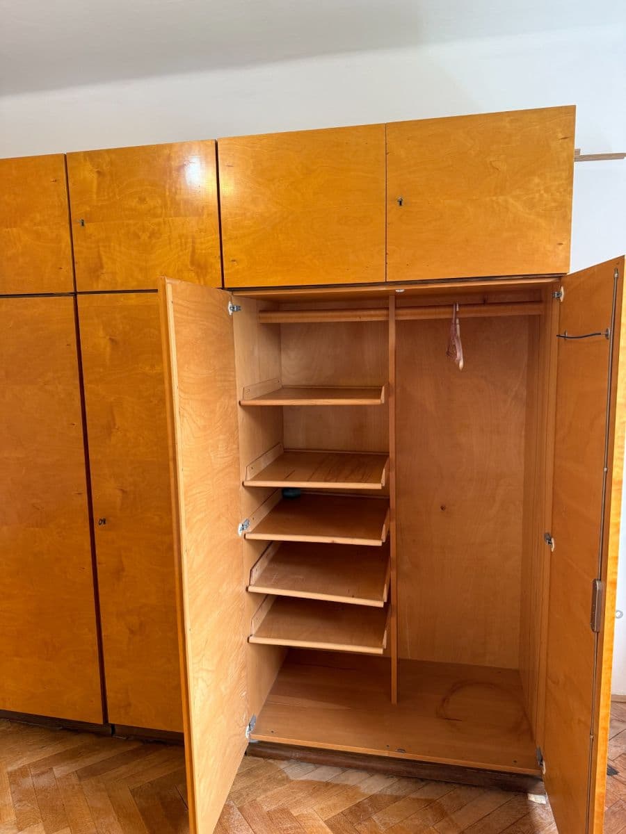 3 bedroom flat to rent, 78 m², Školní, Rakovník, Středočeský Region 3 bedroom flat to rent, 78 m², Školní, Rakovník, Středočeský Region