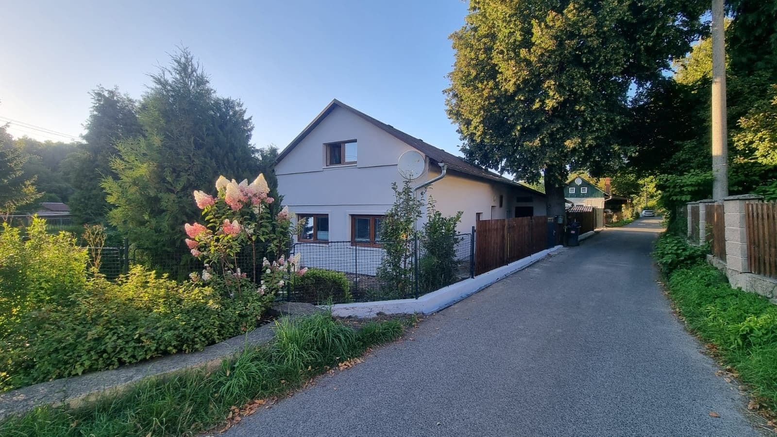 house for sale, 158 m², Pertoltice pod Ralskem, Liberecký Region house for sale, 158 m², Pertoltice pod Ralskem, Liberecký Region