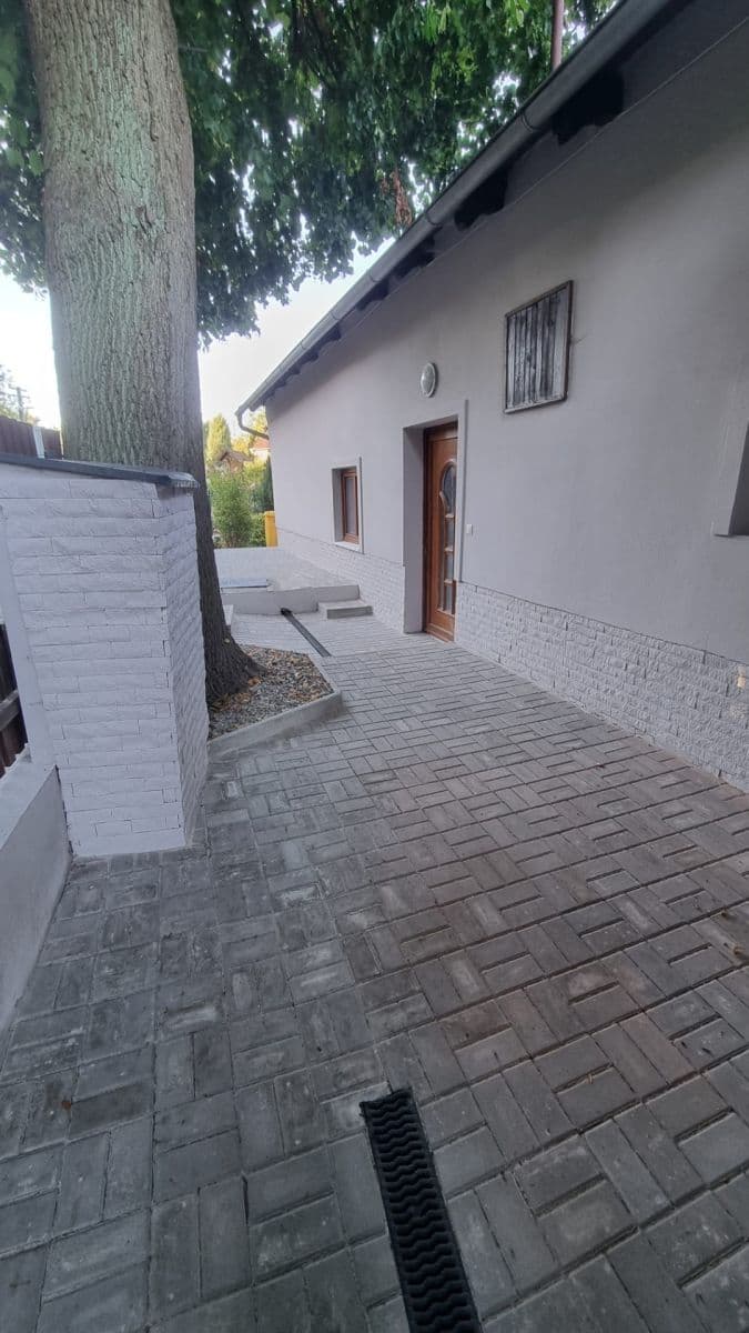 house for sale, 158 m², Pertoltice pod Ralskem, Liberecký Region house for sale, 158 m², Pertoltice pod Ralskem, Liberecký Region