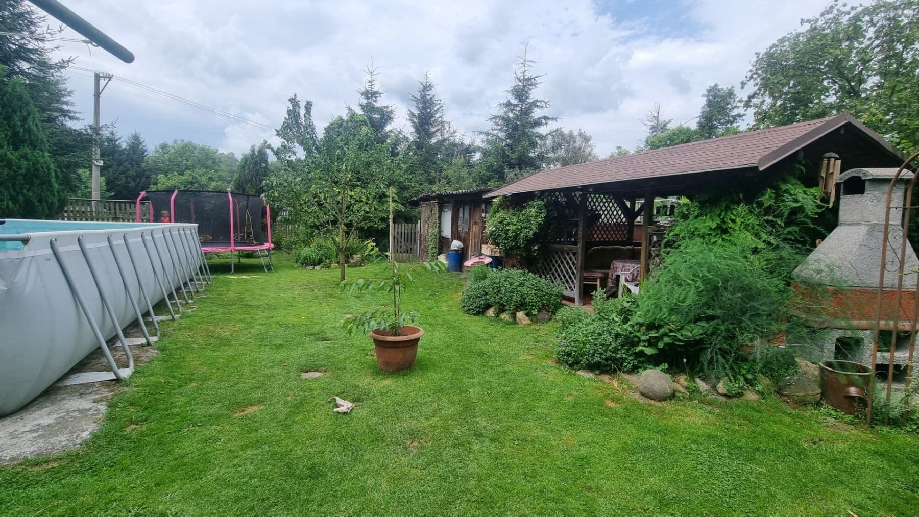 house for sale, 158 m², Pertoltice pod Ralskem, Liberecký Region house for sale, 158 m², Pertoltice pod Ralskem, Liberecký Region