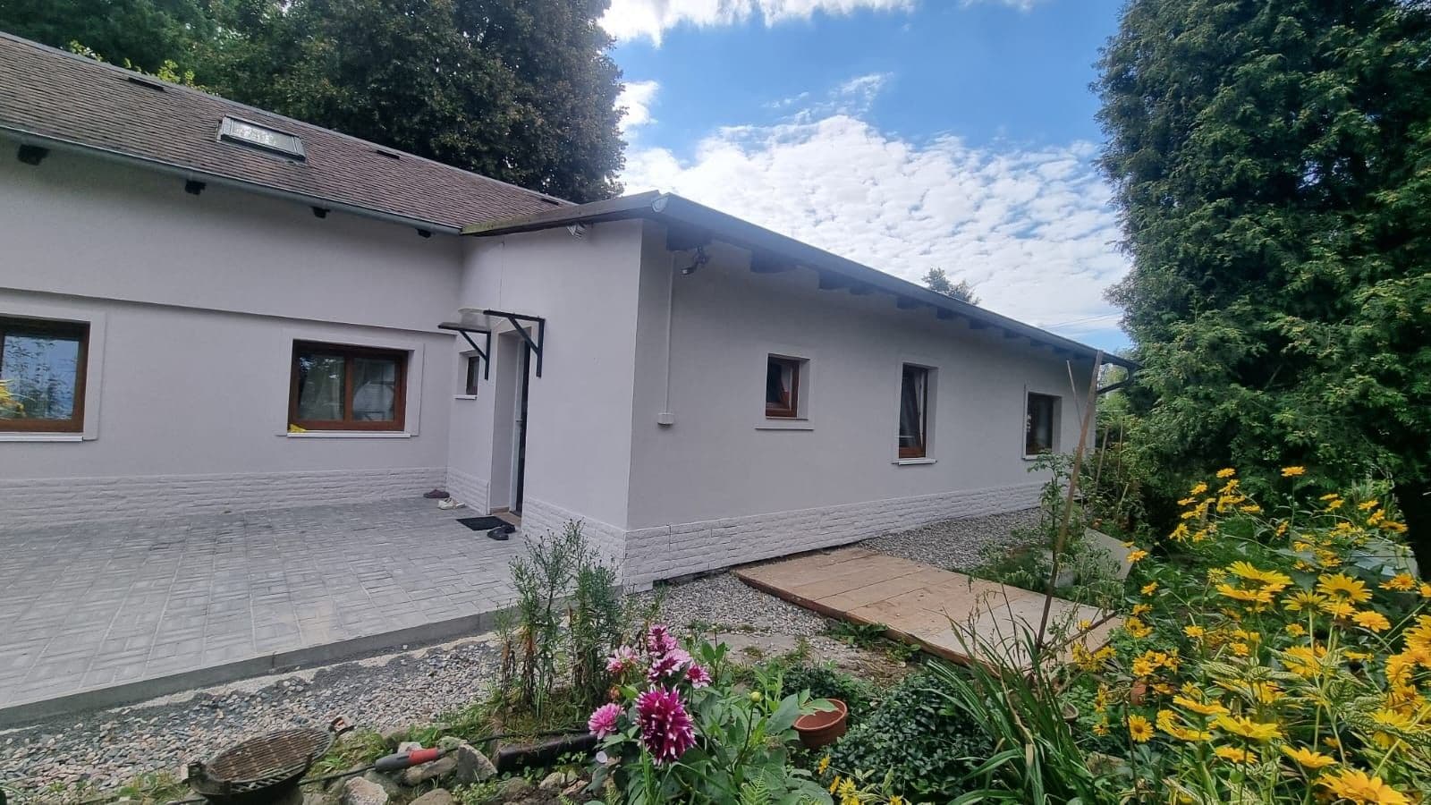 house for sale, 158 m², Pertoltice pod Ralskem, Liberecký Region house for sale, 158 m², Pertoltice pod Ralskem, Liberecký Region