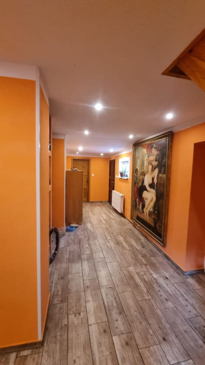 house for sale, 158 m², Pertoltice pod Ralskem, Liberecký Region house for sale, 158 m², Pertoltice pod Ralskem, Liberecký Region