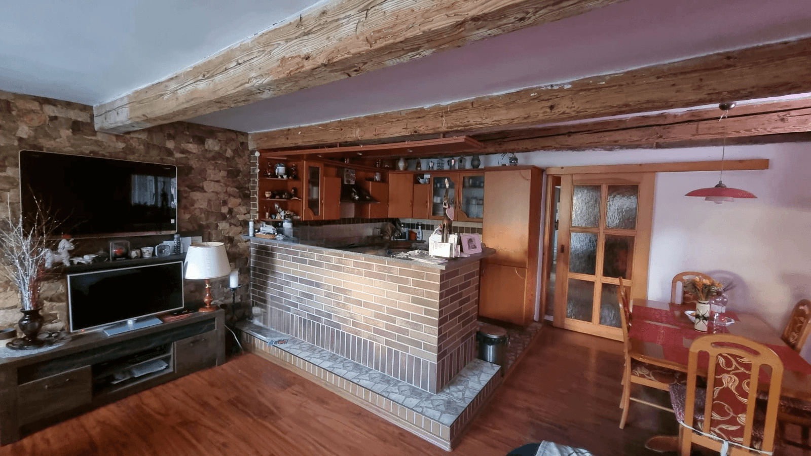 house for sale, 158 m², Pertoltice pod Ralskem, Liberecký Region house for sale, 158 m², Pertoltice pod Ralskem, Liberecký Region