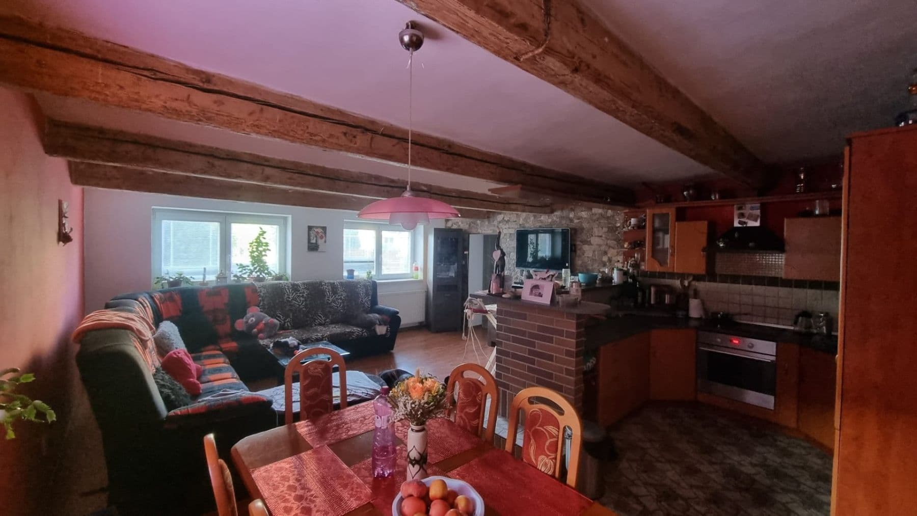 house for sale, 158 m², Pertoltice pod Ralskem, Liberecký Region house for sale, 158 m², Pertoltice pod Ralskem, Liberecký Region