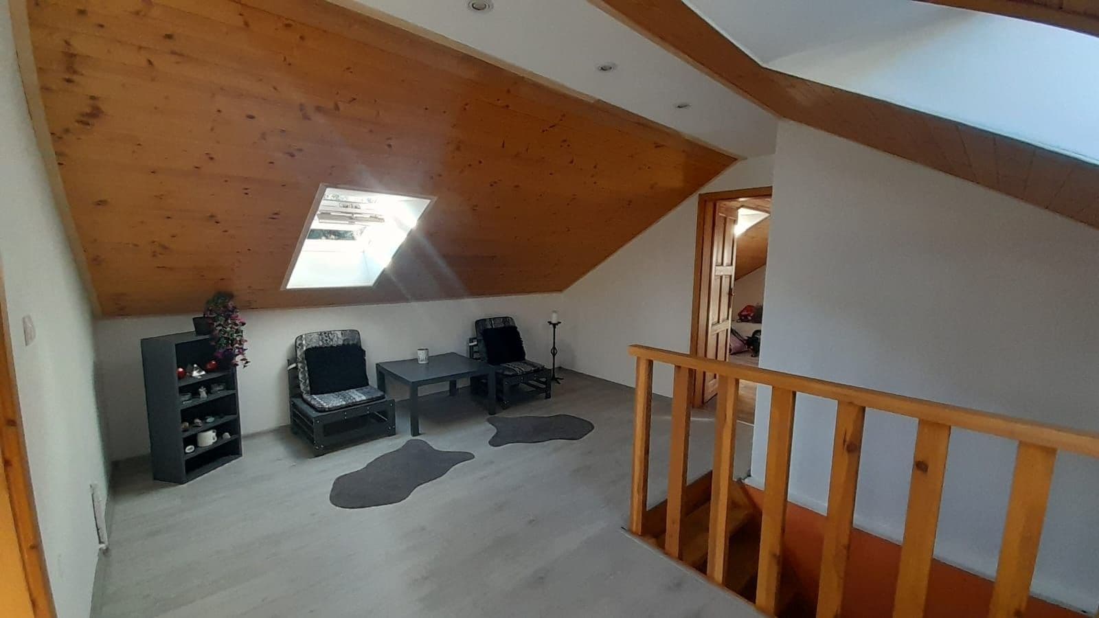 house for sale, 158 m², Pertoltice pod Ralskem, Liberecký Region house for sale, 158 m², Pertoltice pod Ralskem, Liberecký Region