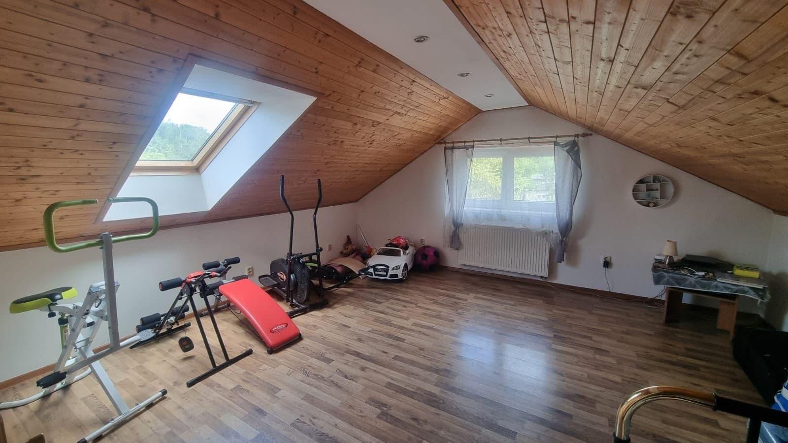 house for sale, 158 m², Pertoltice pod Ralskem, Liberecký Region house for sale, 158 m², Pertoltice pod Ralskem, Liberecký Region