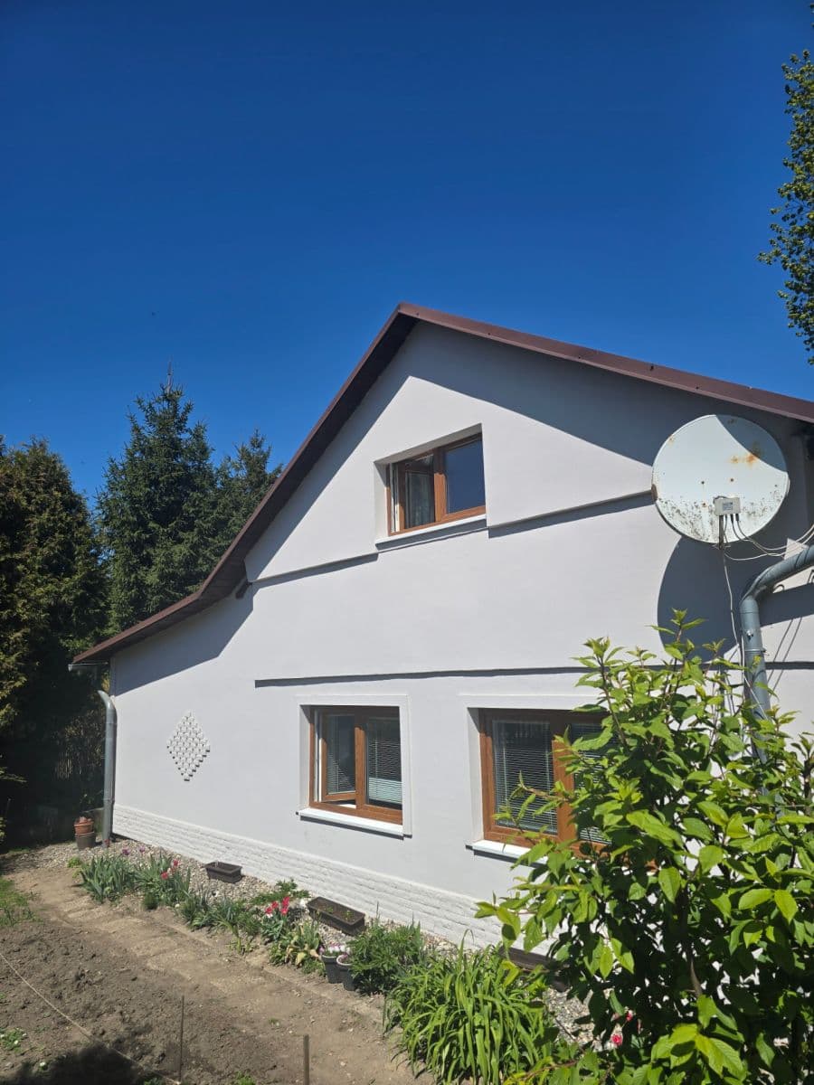 house for sale, 158 m², Pertoltice pod Ralskem, Liberecký Region house for sale, 158 m², Pertoltice pod Ralskem, Liberecký Region