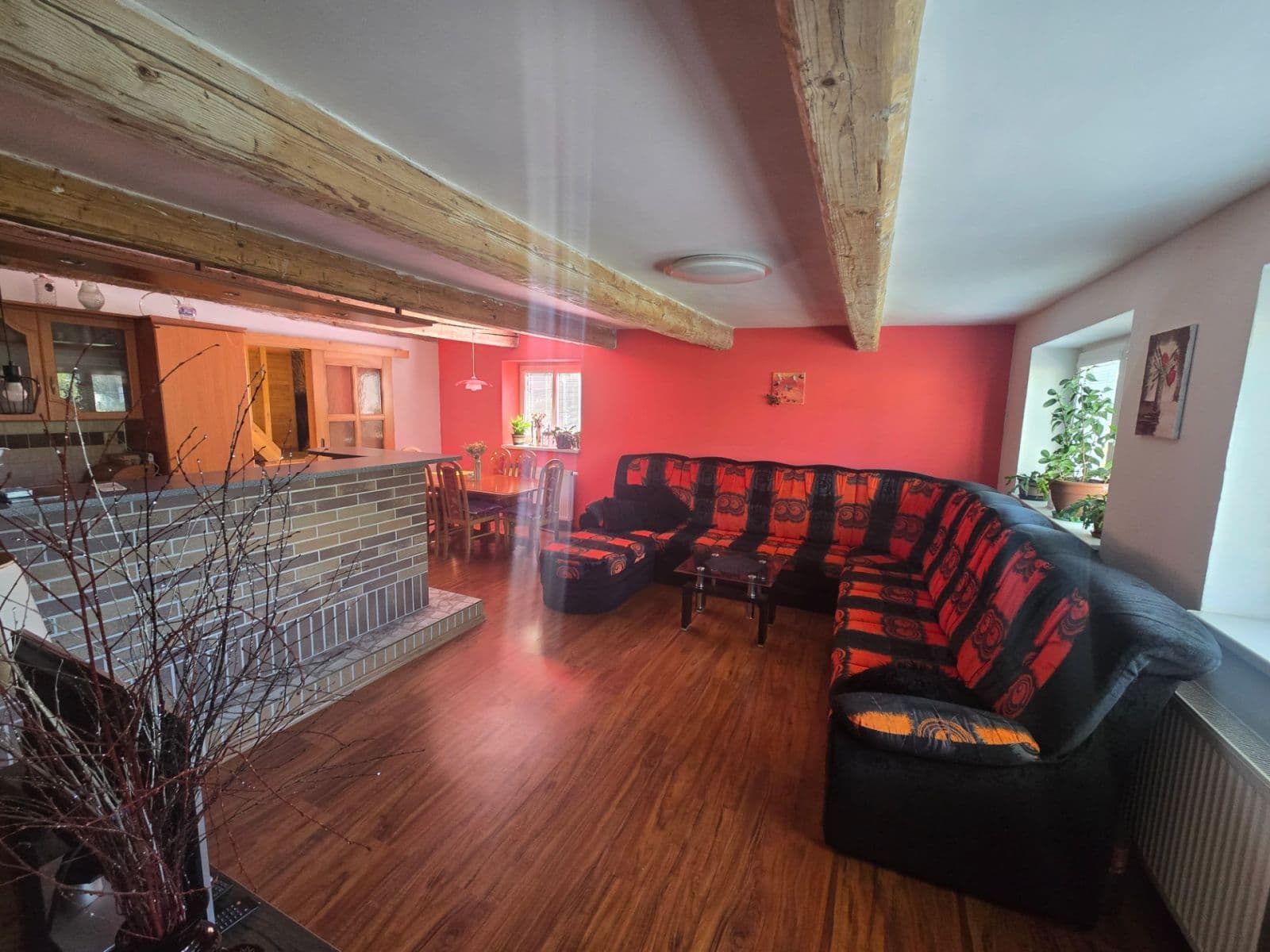 house for sale, 158 m², Pertoltice pod Ralskem, Liberecký Region house for sale, 158 m², Pertoltice pod Ralskem, Liberecký Region