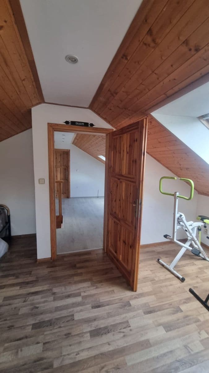 house for sale, 158 m², Pertoltice pod Ralskem, Liberecký Region house for sale, 158 m², Pertoltice pod Ralskem, Liberecký Region