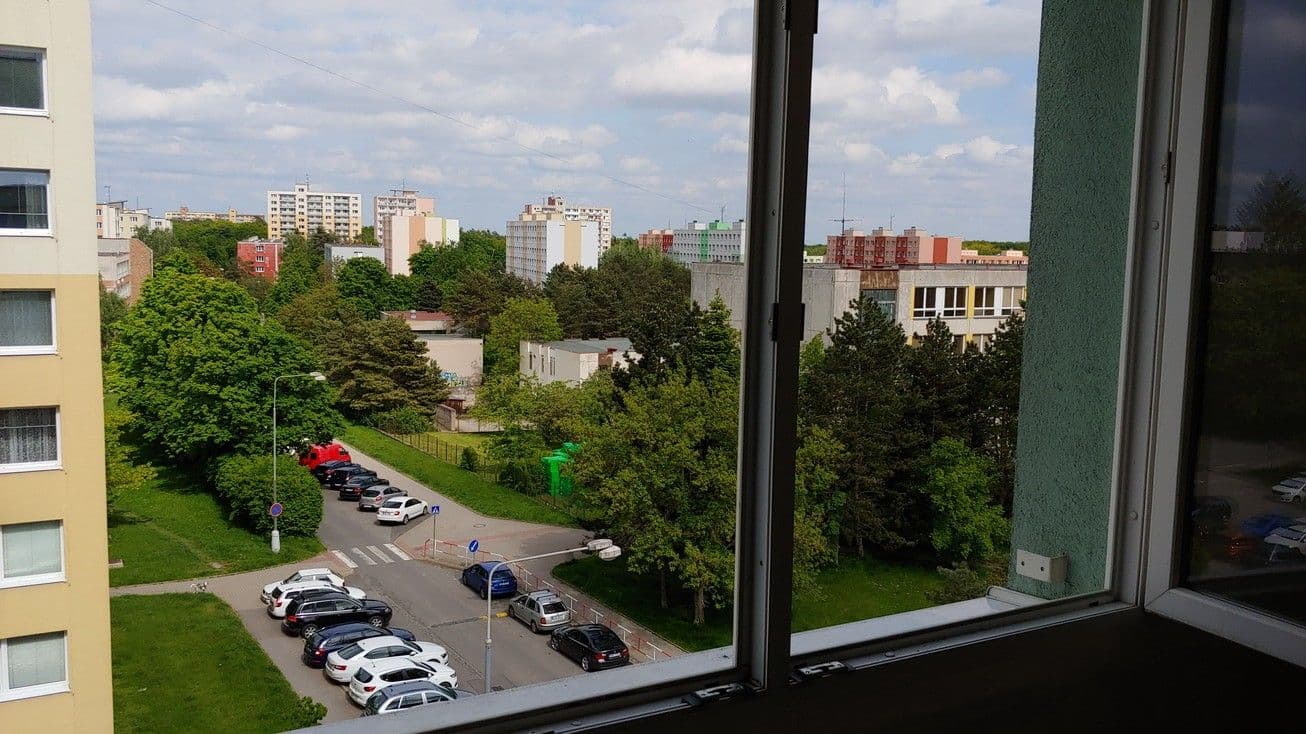 1 bedroom with open-plan kitchen flat for sale, 40 m², Holandská, Kladno, Středočeský Region 1 bedroom with open-plan kitchen flat for sale, 40 m², Holandská, Kladno, Středočeský Region