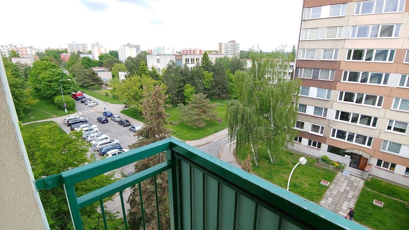 1 bedroom with open-plan kitchen flat for sale, 40 m², Holandská, Kladno, Středočeský Region 1 bedroom with open-plan kitchen flat for sale, 40 m², Holandská, Kladno, Středočeský Region