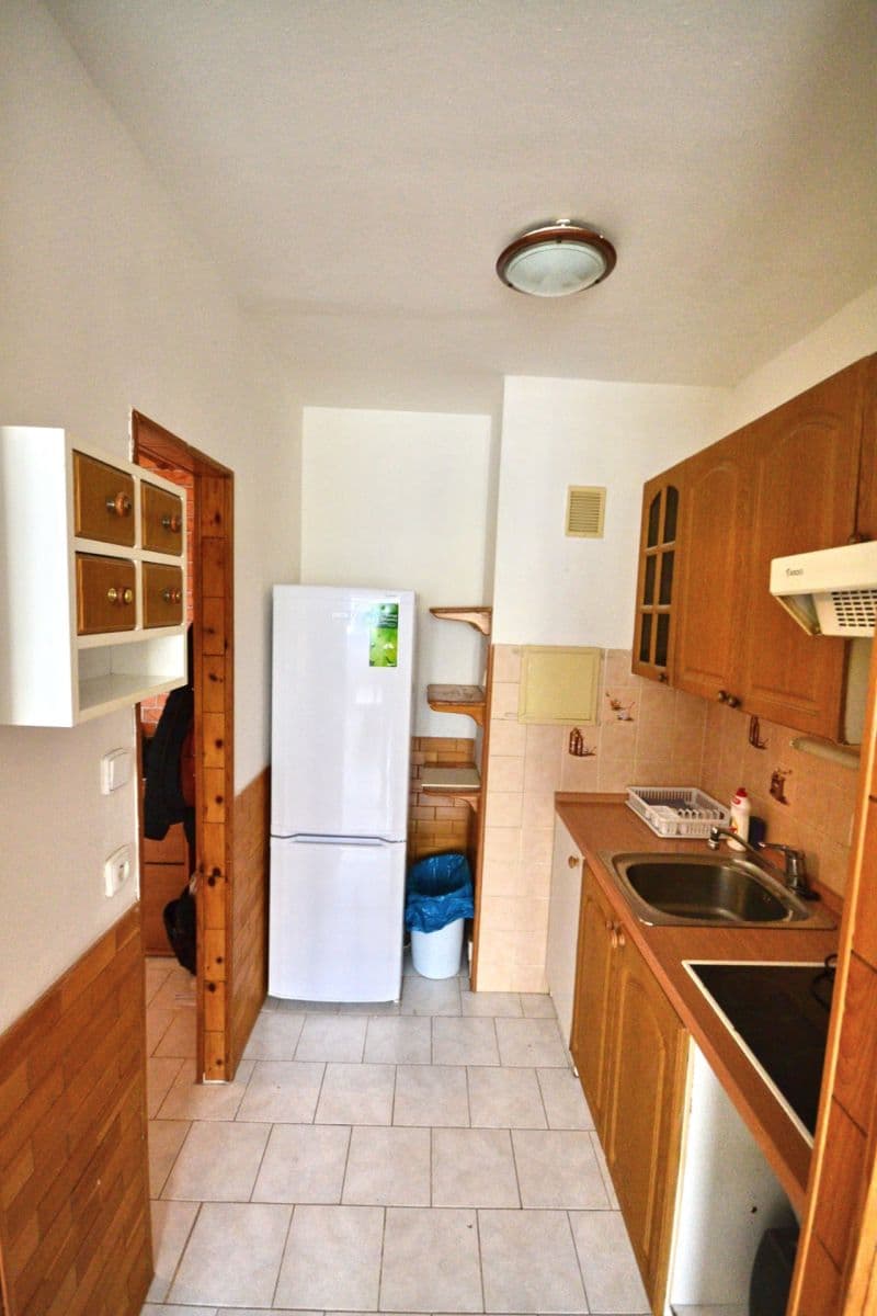 1 bedroom with open-plan kitchen flat for sale, 40 m², Holandská, Kladno, Středočeský Region 1 bedroom with open-plan kitchen flat for sale, 40 m², Holandská, Kladno, Středočeský Region