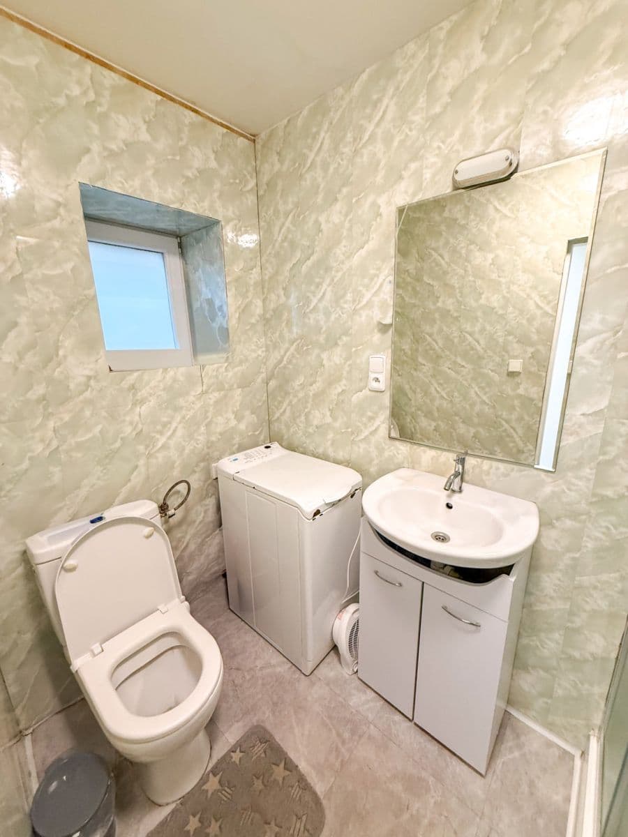 1 bedroom flat to rent, 42 m², Husitská, Prague, Prague 1 bedroom flat to rent, 42 m², Husitská, Prague, Prague