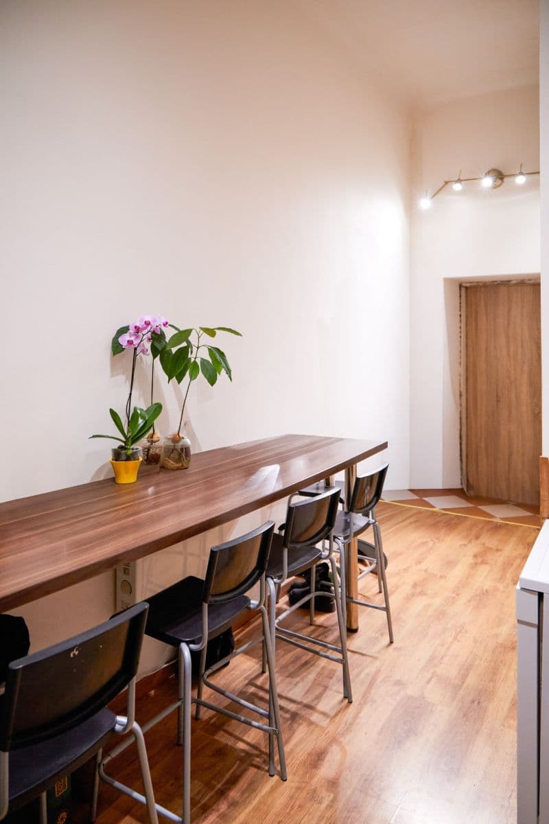 1 bedroom flat to rent, 42 m², Husitská, Prague, Prague 1 bedroom flat to rent, 42 m², Husitská, Prague, Prague