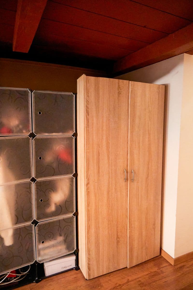 1 bedroom flat to rent, 42 m², Husitská, Prague, Prague 1 bedroom flat to rent, 42 m², Husitská, Prague, Prague