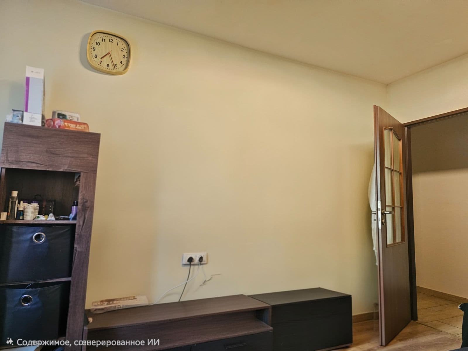 1 bedroom with open-plan kitchen flat for sale, 43 m², Kettnerova, Prague, Prague 1 bedroom with open-plan kitchen flat for sale, 43 m², Kettnerova, Prague, Prague