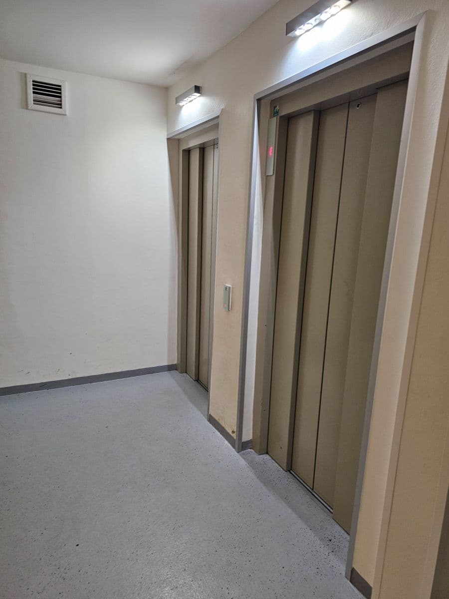 1 bedroom with open-plan kitchen flat for sale, 43 m², Kettnerova, Prague, Prague 1 bedroom with open-plan kitchen flat for sale, 43 m², Kettnerova, Prague, Prague