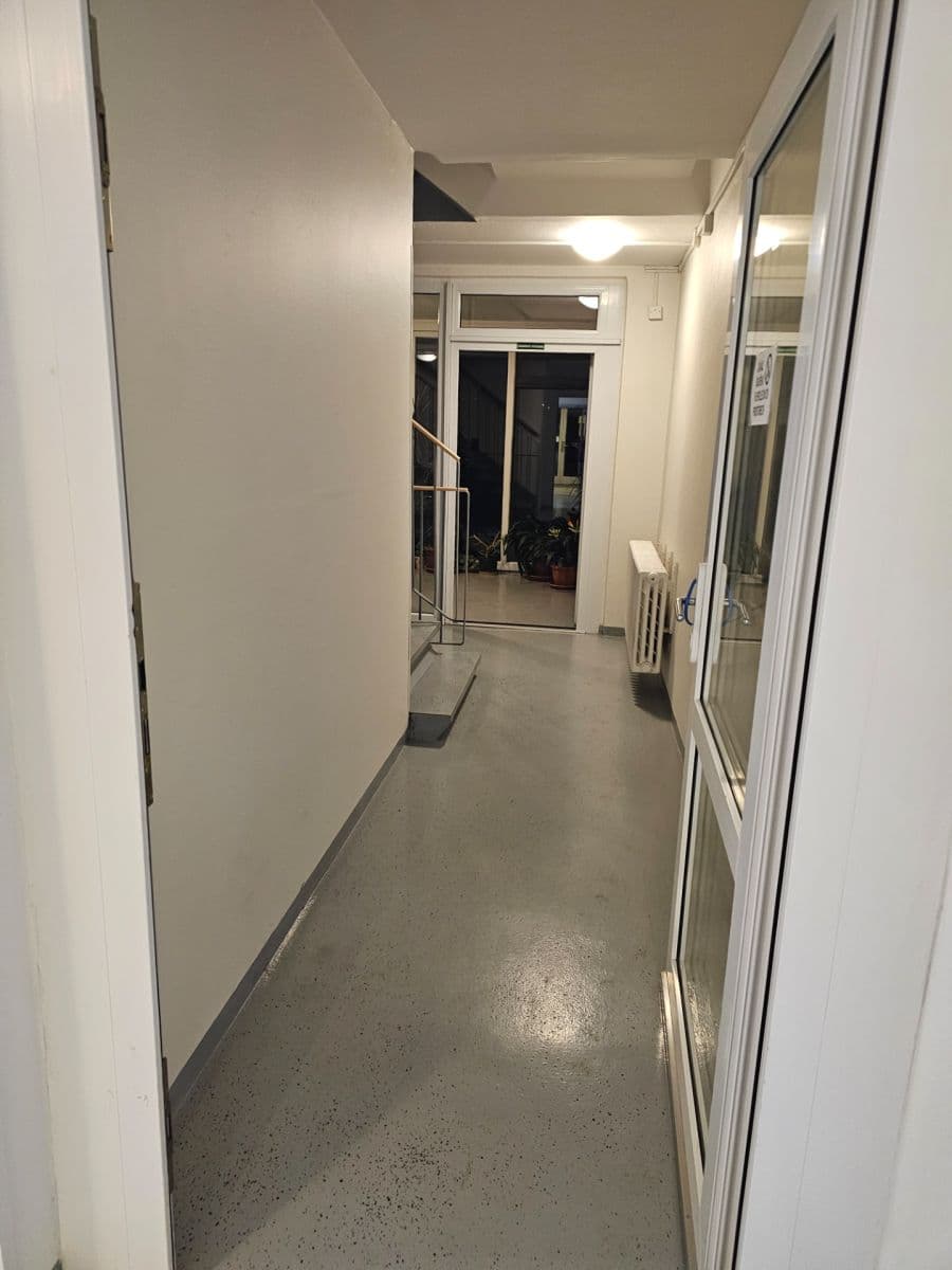 1 bedroom with open-plan kitchen flat for sale, 43 m², Kettnerova, Prague, Prague 1 bedroom with open-plan kitchen flat for sale, 43 m², Kettnerova, Prague, Prague