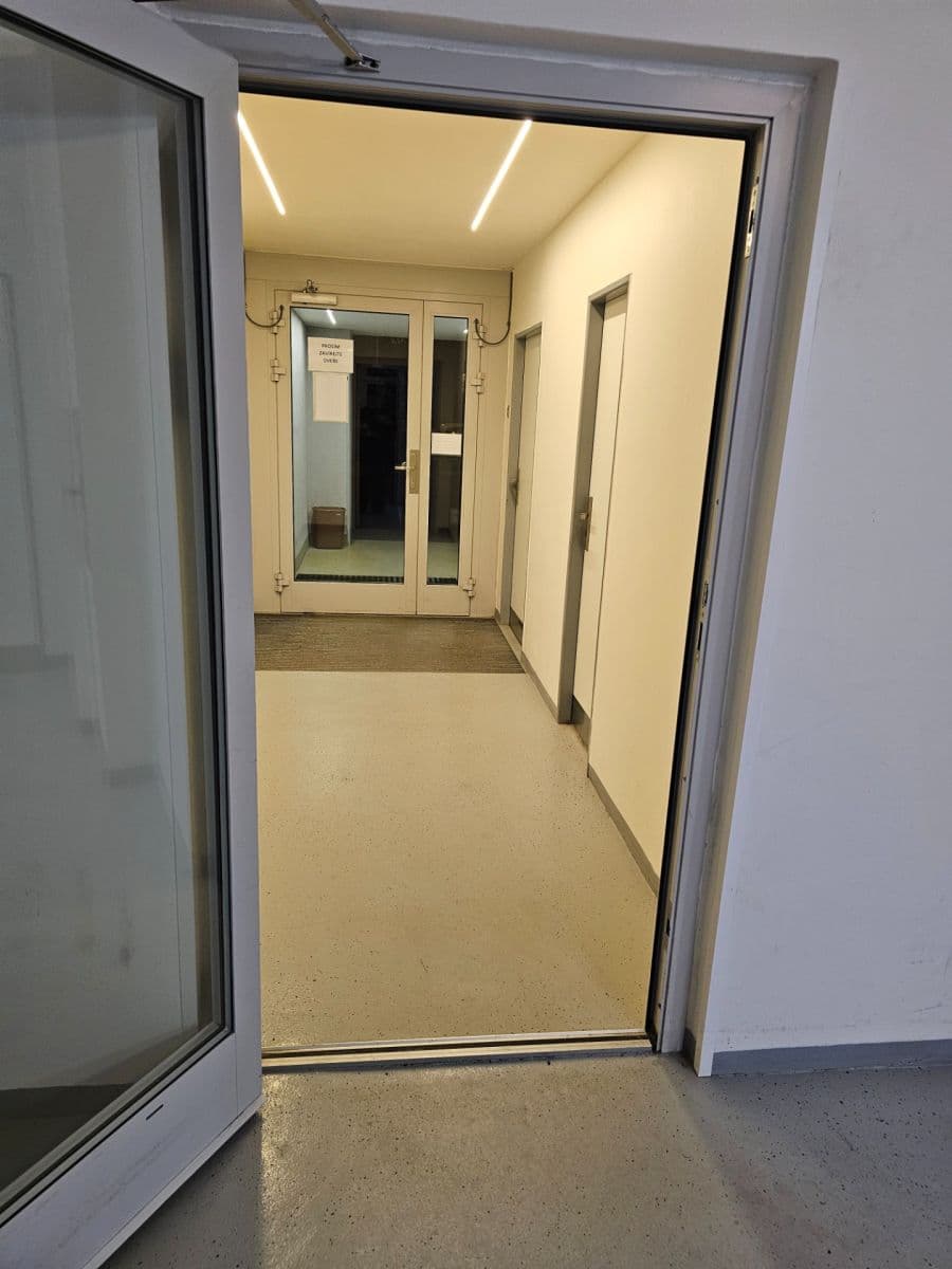 1 bedroom with open-plan kitchen flat for sale, 43 m², Kettnerova, Prague, Prague 1 bedroom with open-plan kitchen flat for sale, 43 m², Kettnerova, Prague, Prague