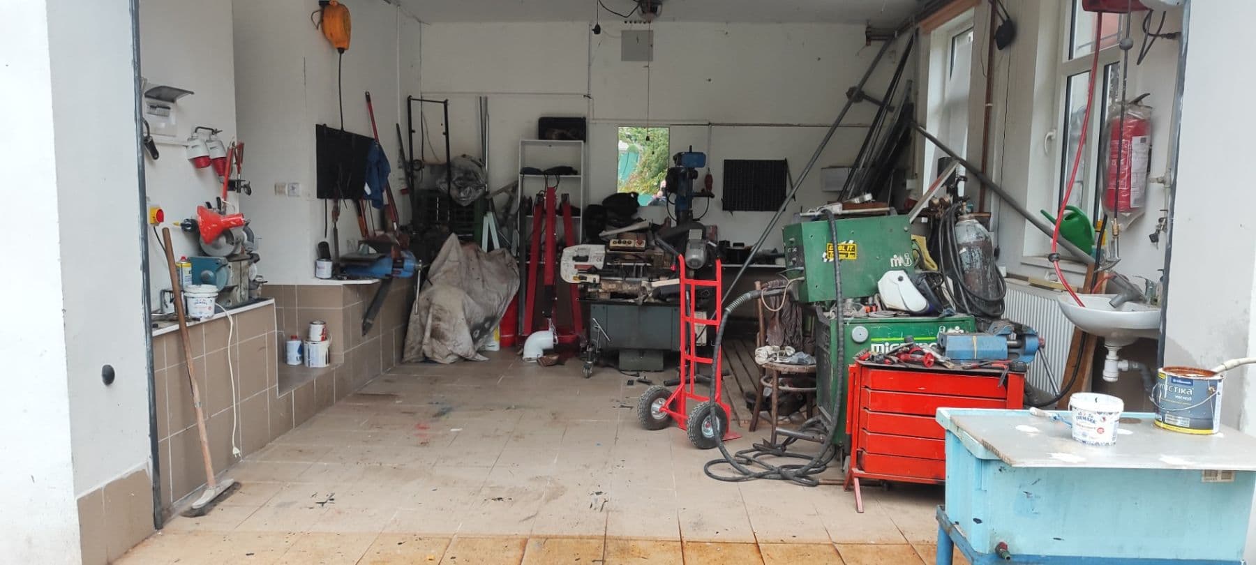 house for sale, 664 m², 9. května, Jablonec nad Nisou, Liberecký Region house for sale, 664 m², 9. května, Jablonec nad Nisou, Liberecký Region