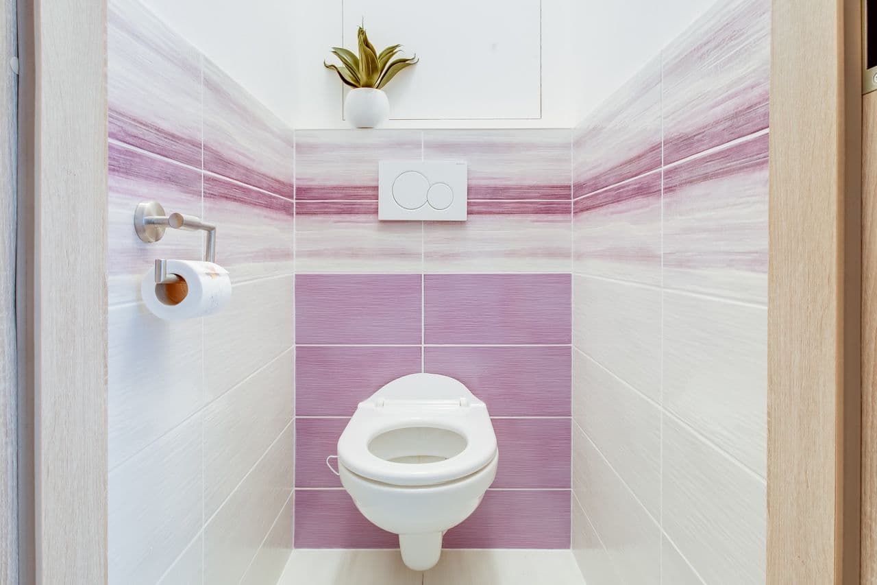 2 bedroom with open-plan kitchen flat to rent, 60 m², Dukelských hrdinů, Rakovník, Středočeský Region 2 bedroom with open-plan kitchen flat to rent, 60 m², Dukelských hrdinů, Rakovník, Středočeský Region