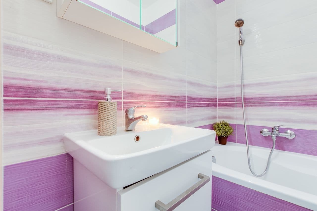 2 bedroom with open-plan kitchen flat to rent, 60 m², Dukelských hrdinů, Rakovník, Středočeský Region 2 bedroom with open-plan kitchen flat to rent, 60 m², Dukelských hrdinů, Rakovník, Středočeský Region