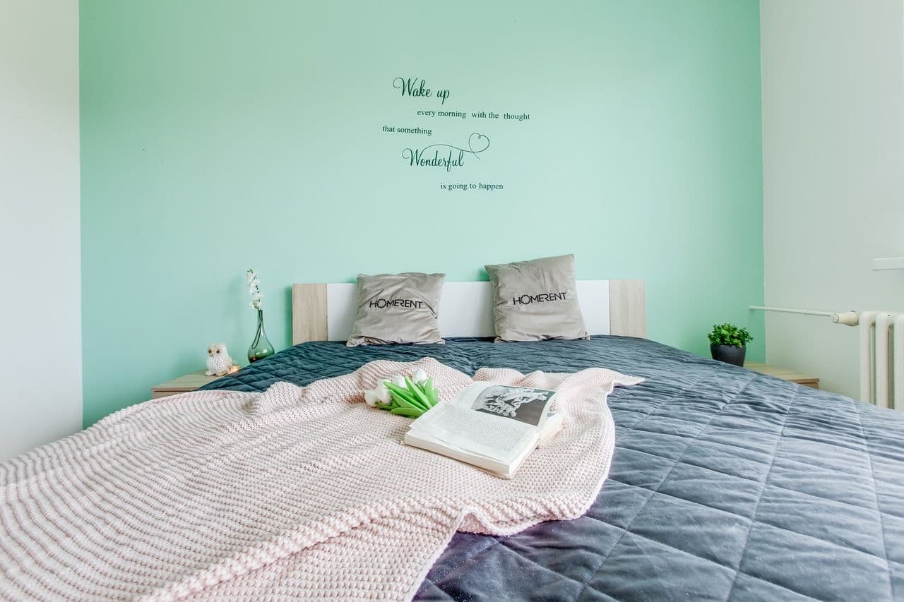 2 bedroom with open-plan kitchen flat to rent, 60 m², Dukelských hrdinů, Rakovník, Středočeský Region 2 bedroom with open-plan kitchen flat to rent, 60 m², Dukelských hrdinů, Rakovník, Středočeský Region