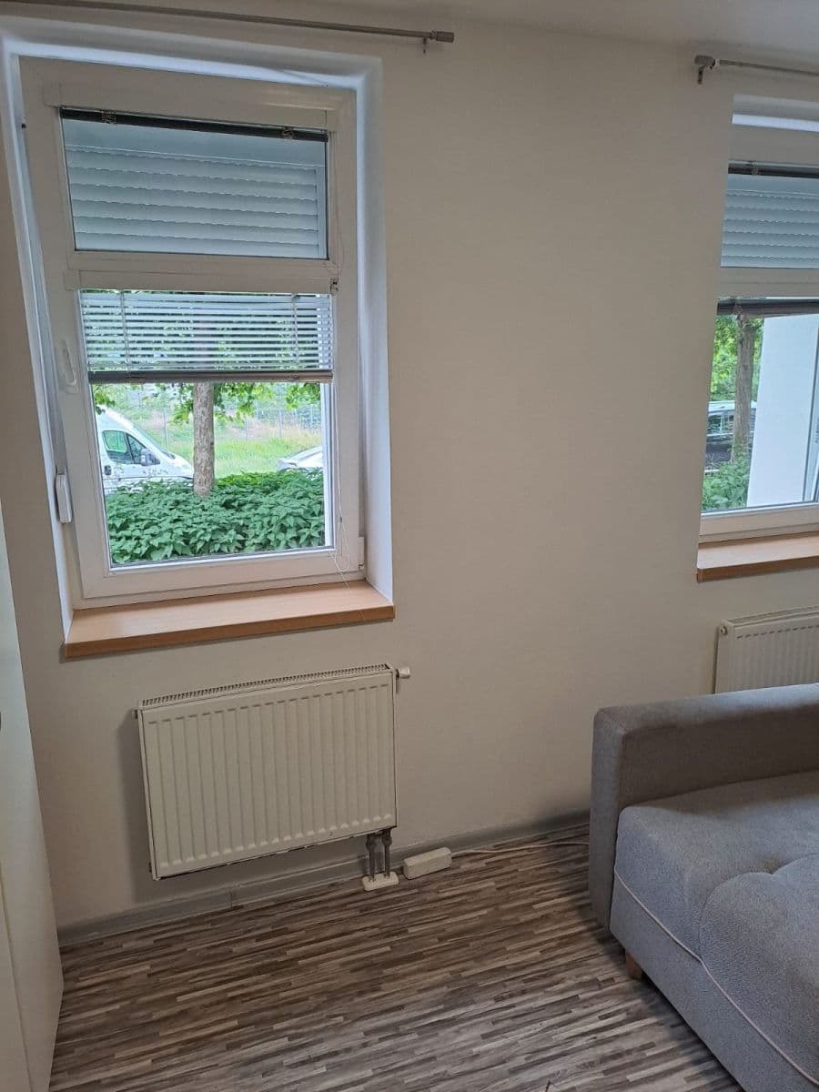 Studio flat to rent, 20 m², Táborská, Karlovy Vary, Karlovarský Region Studio flat to rent, 20 m², Táborská, Karlovy Vary, Karlovarský Region