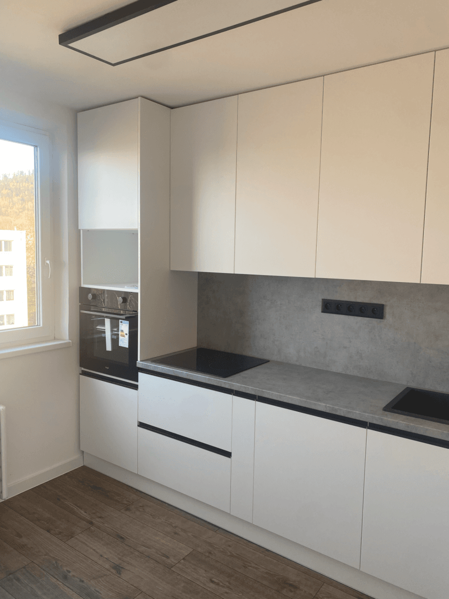 2 bedroom flat for sale, 43 m², Jugoslávská, Šumperk, Olomoucký Region 2 bedroom flat for sale, 43 m², Jugoslávská, Šumperk, Olomoucký Region