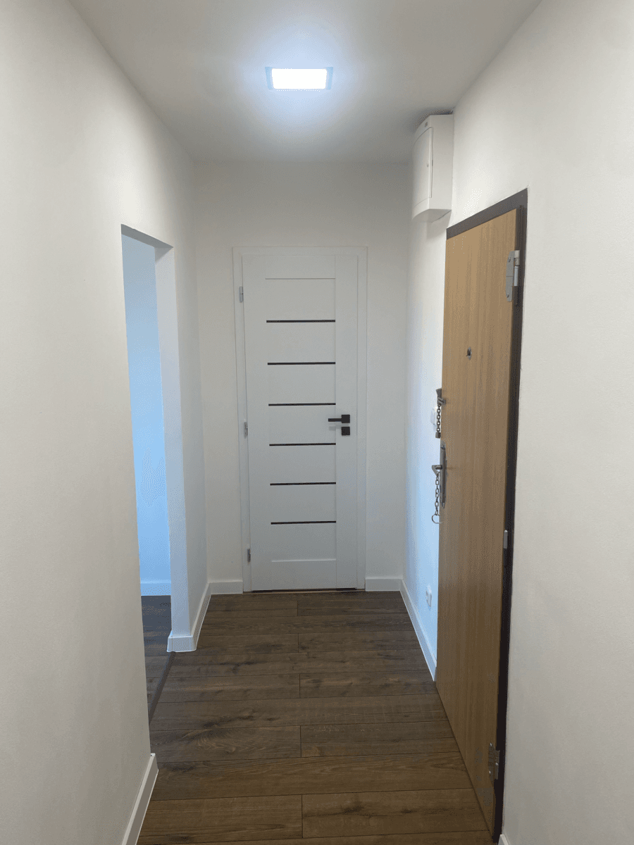 2 bedroom flat for sale, 43 m², Jugoslávská, Šumperk, Olomoucký Region 2 bedroom flat for sale, 43 m², Jugoslávská, Šumperk, Olomoucký Region