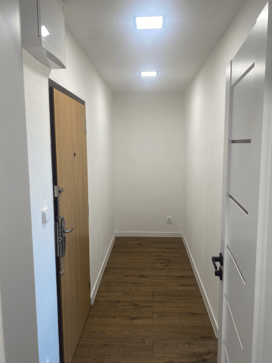 2 bedroom flat for sale, 43 m², Jugoslávská, Šumperk, Olomoucký Region 2 bedroom flat for sale, 43 m², Jugoslávská, Šumperk, Olomoucký Region