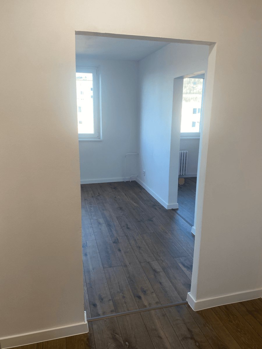 2 bedroom flat for sale, 43 m², Jugoslávská, Šumperk, Olomoucký Region 2 bedroom flat for sale, 43 m², Jugoslávská, Šumperk, Olomoucký Region