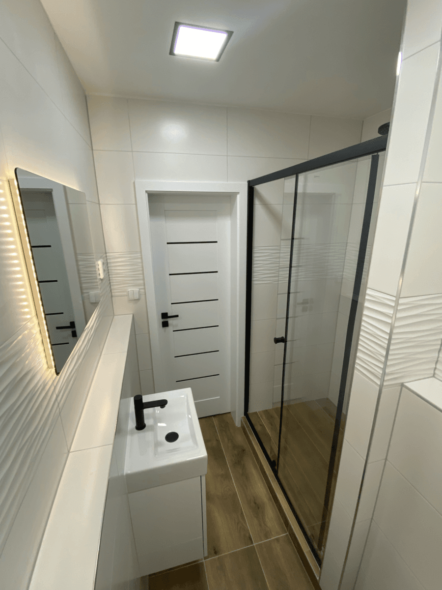 2 bedroom flat for sale, 43 m², Jugoslávská, Šumperk, Olomoucký Region 2 bedroom flat for sale, 43 m², Jugoslávská, Šumperk, Olomoucký Region