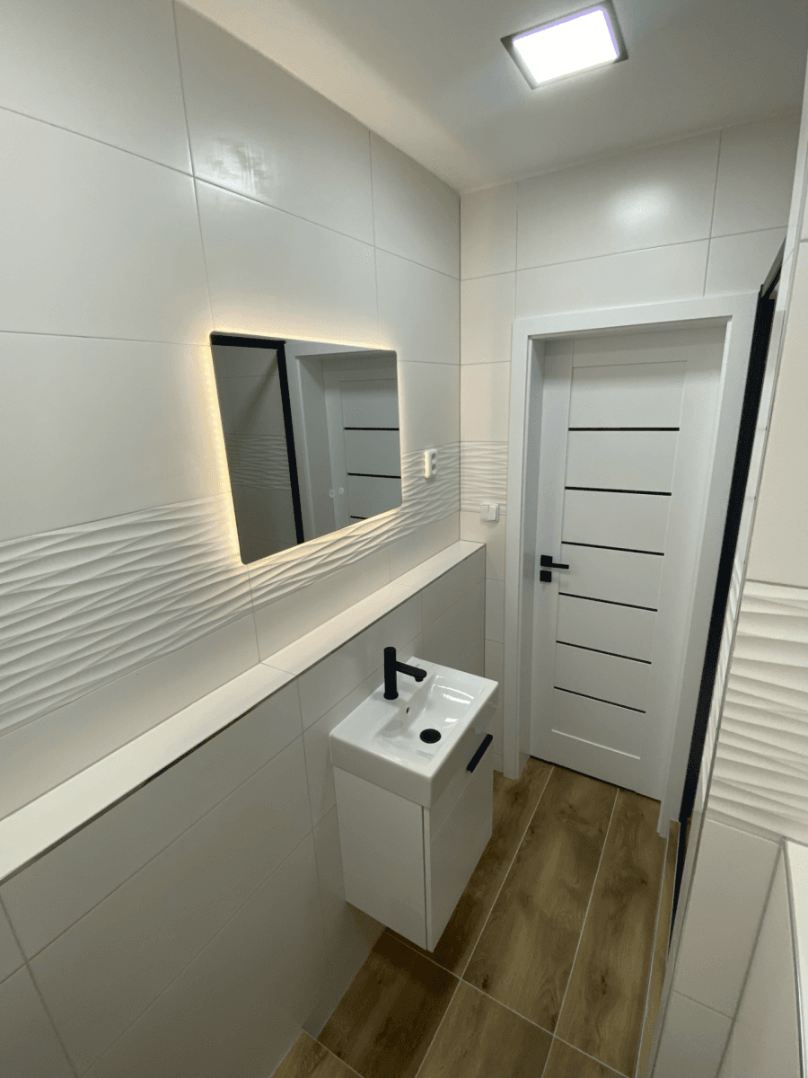 2 bedroom flat for sale, 43 m², Jugoslávská, Šumperk, Olomoucký Region 2 bedroom flat for sale, 43 m², Jugoslávská, Šumperk, Olomoucký Region