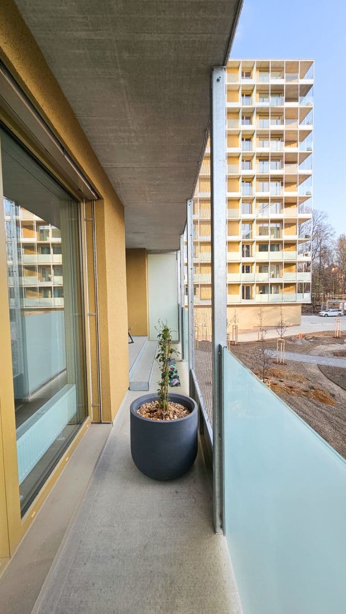 1 bedroom with open-plan kitchen flat to rent, 58 m², Zahradní, Plzeň, Plzeňský Region 1 bedroom with open-plan kitchen flat to rent, 58 m², Zahradní, Plzeň, Plzeňský Region