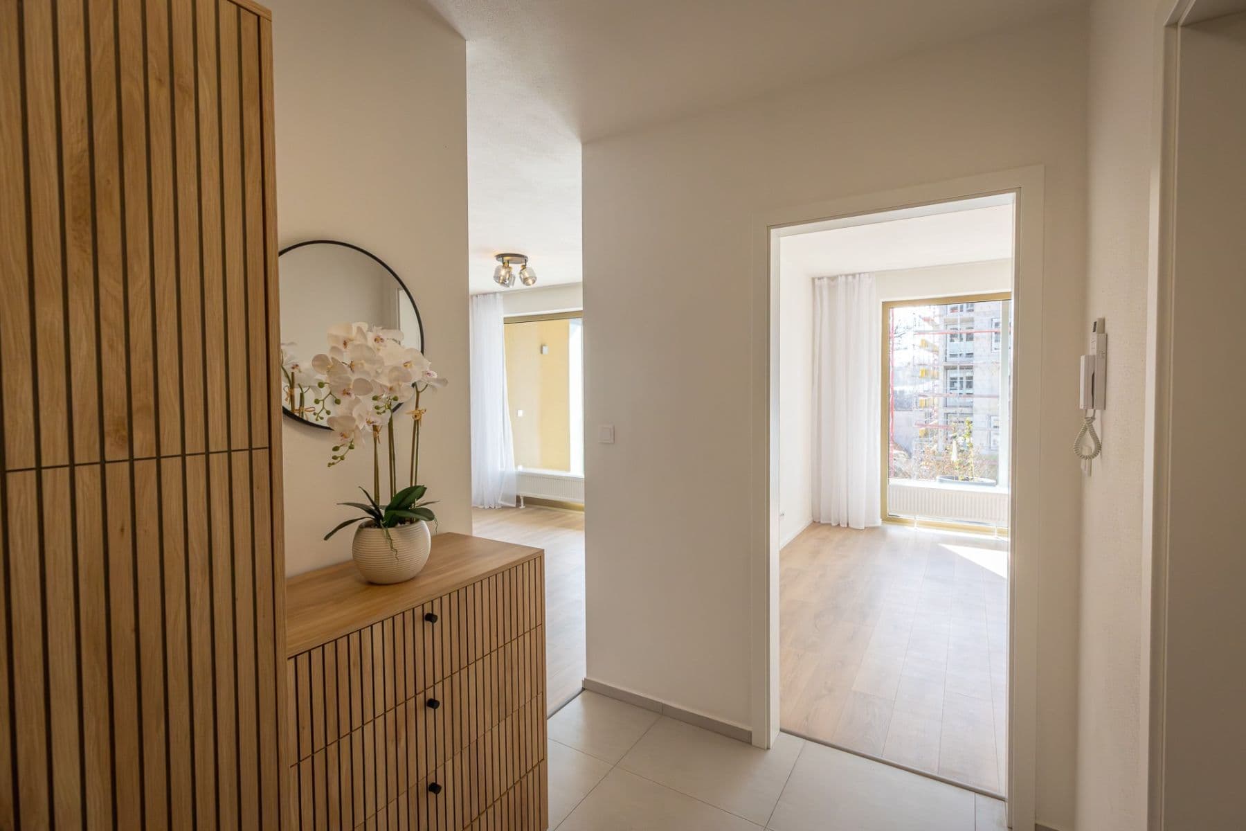 1 bedroom with open-plan kitchen flat to rent, 58 m², Zahradní, Plzeň, Plzeňský Region 1 bedroom with open-plan kitchen flat to rent, 58 m², Zahradní, Plzeň, Plzeňský Region