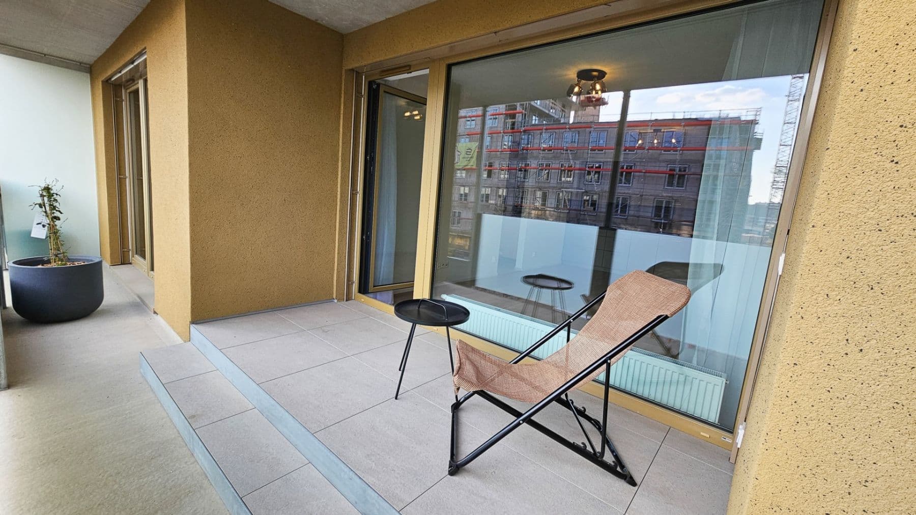 1 bedroom with open-plan kitchen flat to rent, 58 m², Zahradní, Plzeň, Plzeňský Region 1 bedroom with open-plan kitchen flat to rent, 58 m², Zahradní, Plzeň, Plzeňský Region