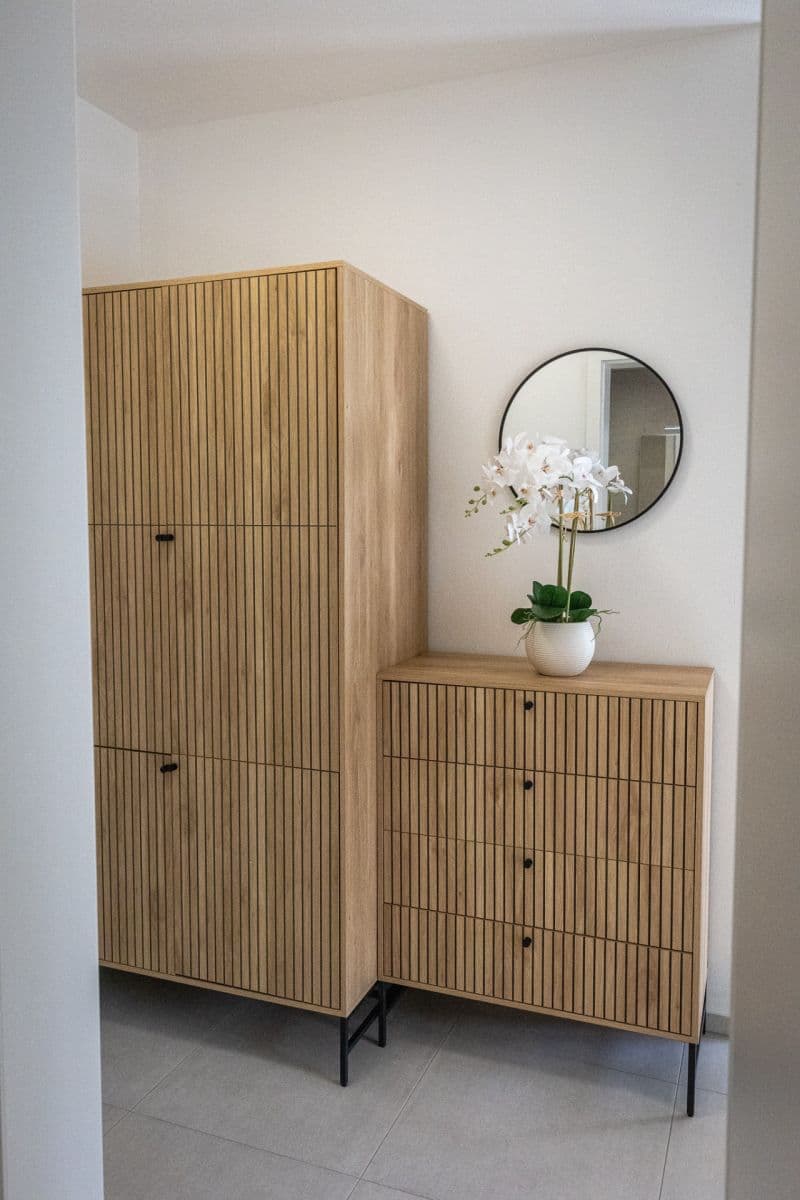 1 bedroom with open-plan kitchen flat to rent, 58 m², Zahradní, Plzeň, Plzeňský Region 1 bedroom with open-plan kitchen flat to rent, 58 m², Zahradní, Plzeň, Plzeňský Region