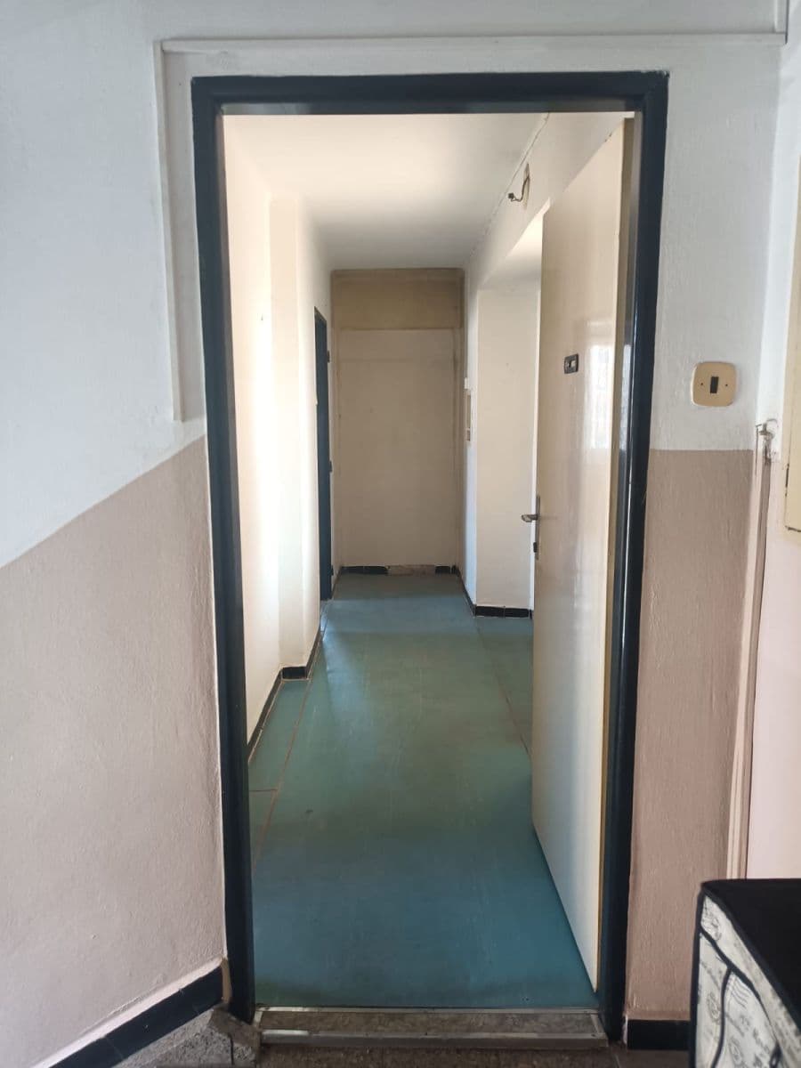 3 bedroom flat for sale, 68 m², Pod Holým vrchem, Česká Lípa, Liberecký Region 3 bedroom flat for sale, 68 m², Pod Holým vrchem, Česká Lípa, Liberecký Region