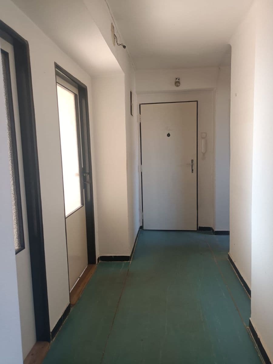 3 bedroom flat for sale, 68 m², Pod Holým vrchem, Česká Lípa, Liberecký Region 3 bedroom flat for sale, 68 m², Pod Holým vrchem, Česká Lípa, Liberecký Region