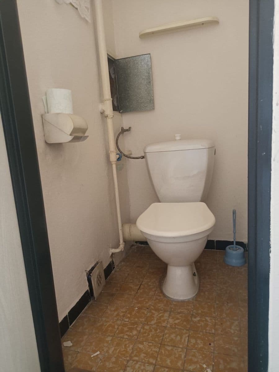 3 bedroom flat for sale, 68 m², Pod Holým vrchem, Česká Lípa, Liberecký Region 3 bedroom flat for sale, 68 m², Pod Holým vrchem, Česká Lípa, Liberecký Region