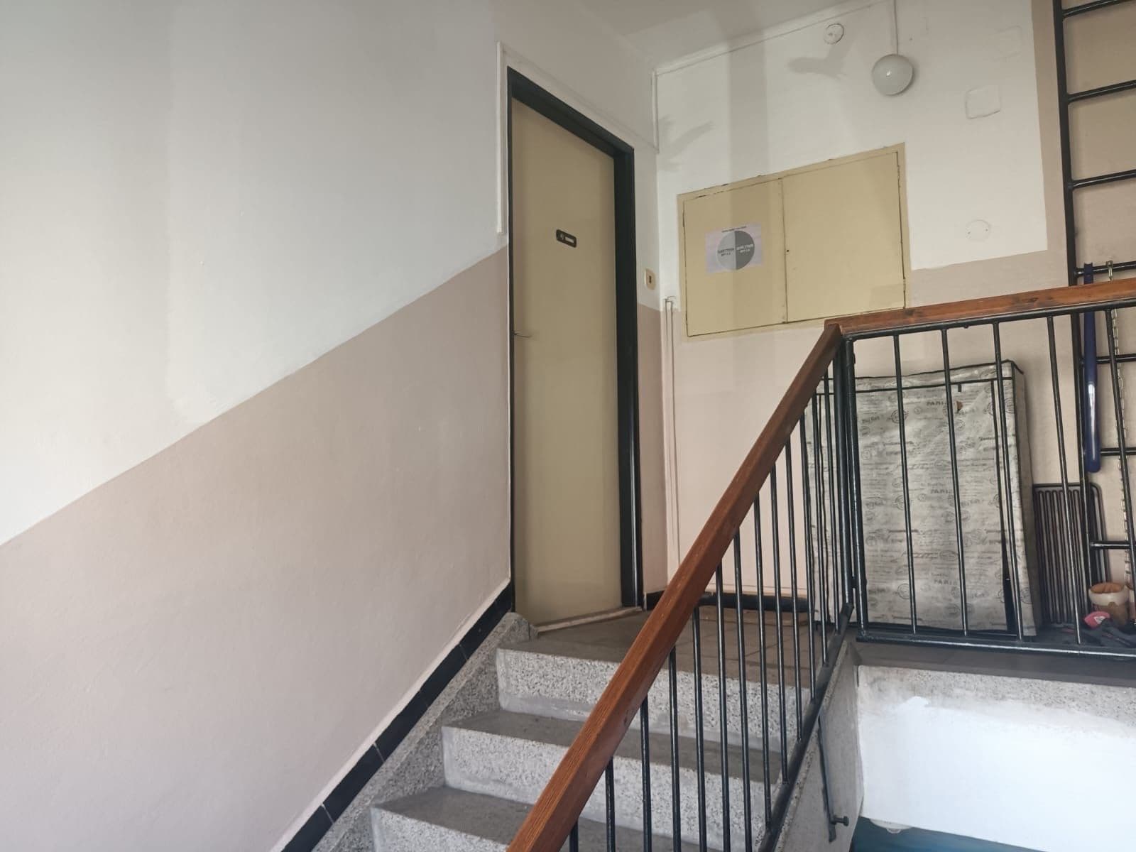 3 bedroom flat for sale, 68 m², Pod Holým vrchem, Česká Lípa, Liberecký Region 3 bedroom flat for sale, 68 m², Pod Holým vrchem, Česká Lípa, Liberecký Region