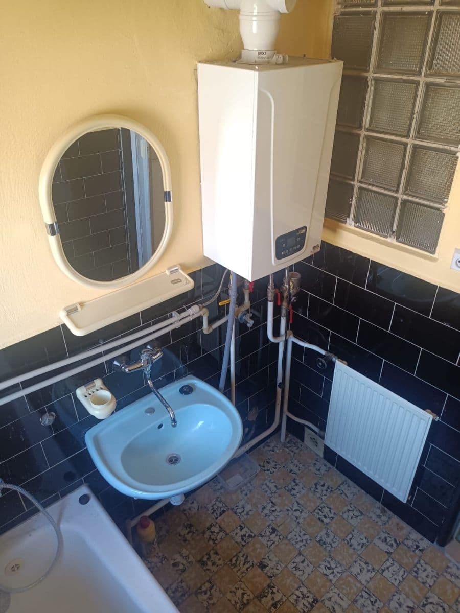 3 bedroom flat for sale, 68 m², Pod Holým vrchem, Česká Lípa, Liberecký Region 3 bedroom flat for sale, 68 m², Pod Holým vrchem, Česká Lípa, Liberecký Region