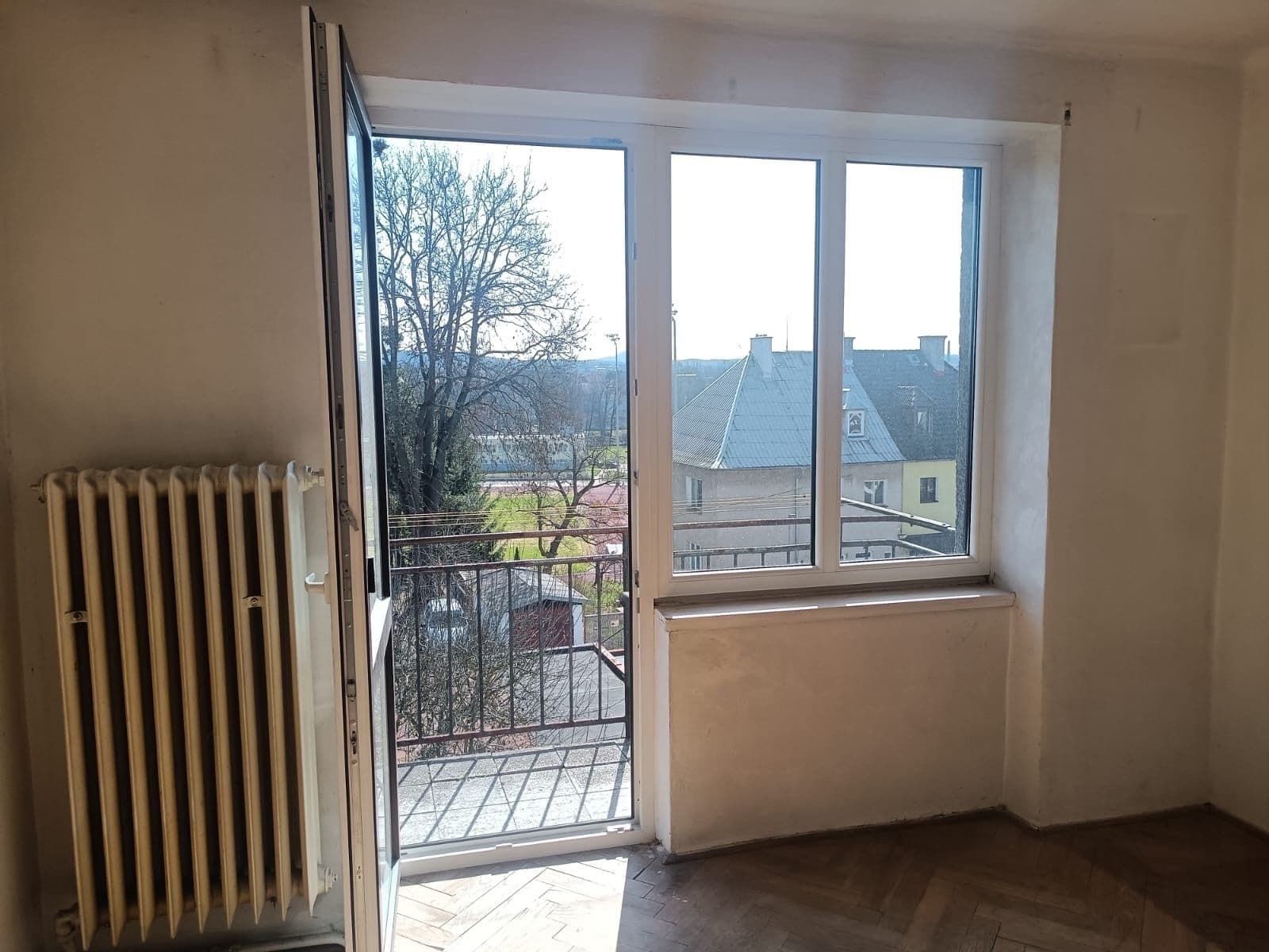 3 bedroom flat for sale, 68 m², Pod Holým vrchem, Česká Lípa, Liberecký Region 3 bedroom flat for sale, 68 m², Pod Holým vrchem, Česká Lípa, Liberecký Region