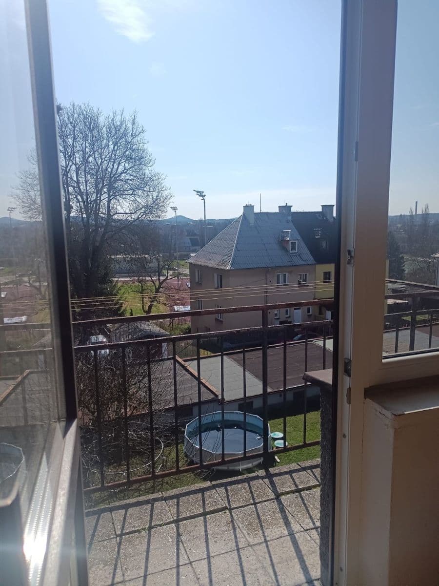 3 bedroom flat for sale, 68 m², Pod Holým vrchem, Česká Lípa, Liberecký Region 3 bedroom flat for sale, 68 m², Pod Holým vrchem, Česká Lípa, Liberecký Region