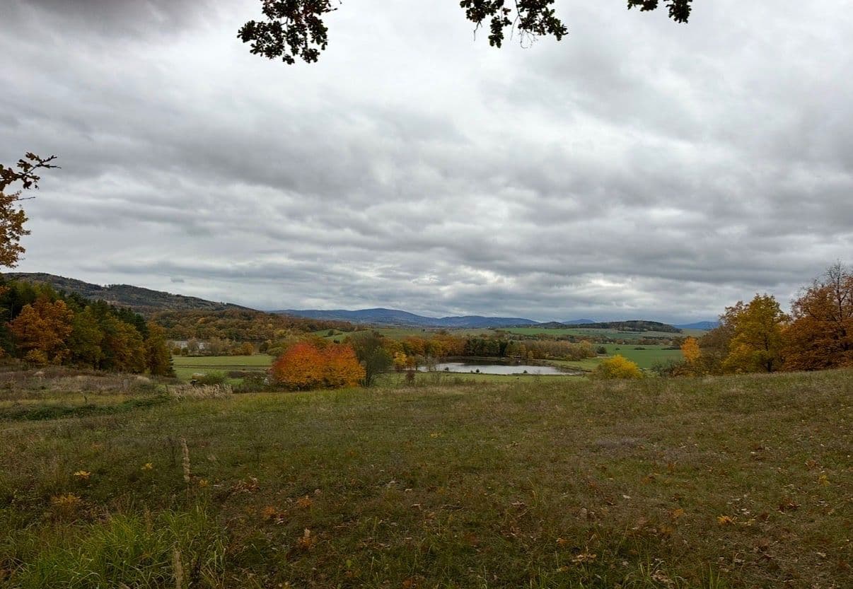 plot for sale, 723 m², Krašlovice, Jihočeský Region plot for sale, 723 m², Krašlovice, Jihočeský Region