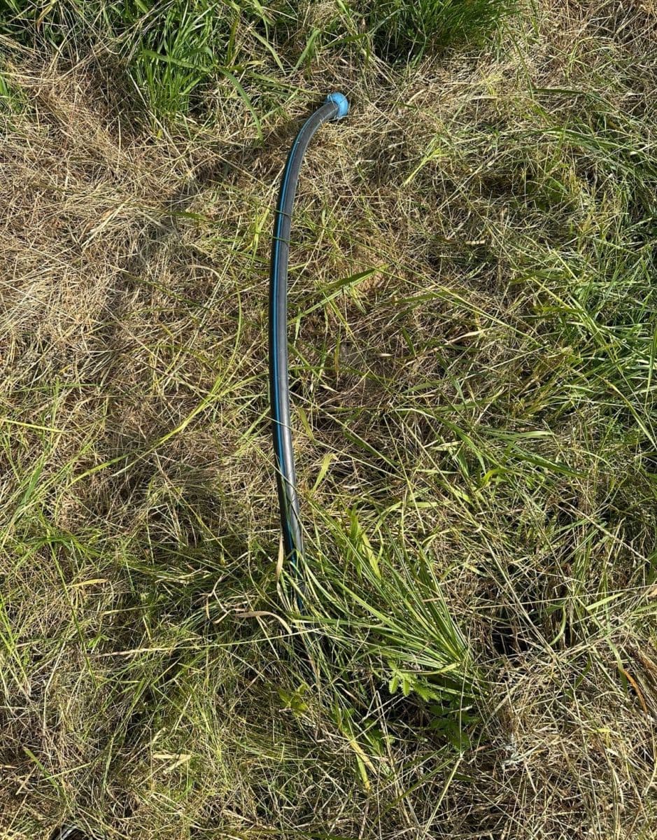 plot for sale, 723 m², Krašlovice, Jihočeský Region plot for sale, 723 m², Krašlovice, Jihočeský Region