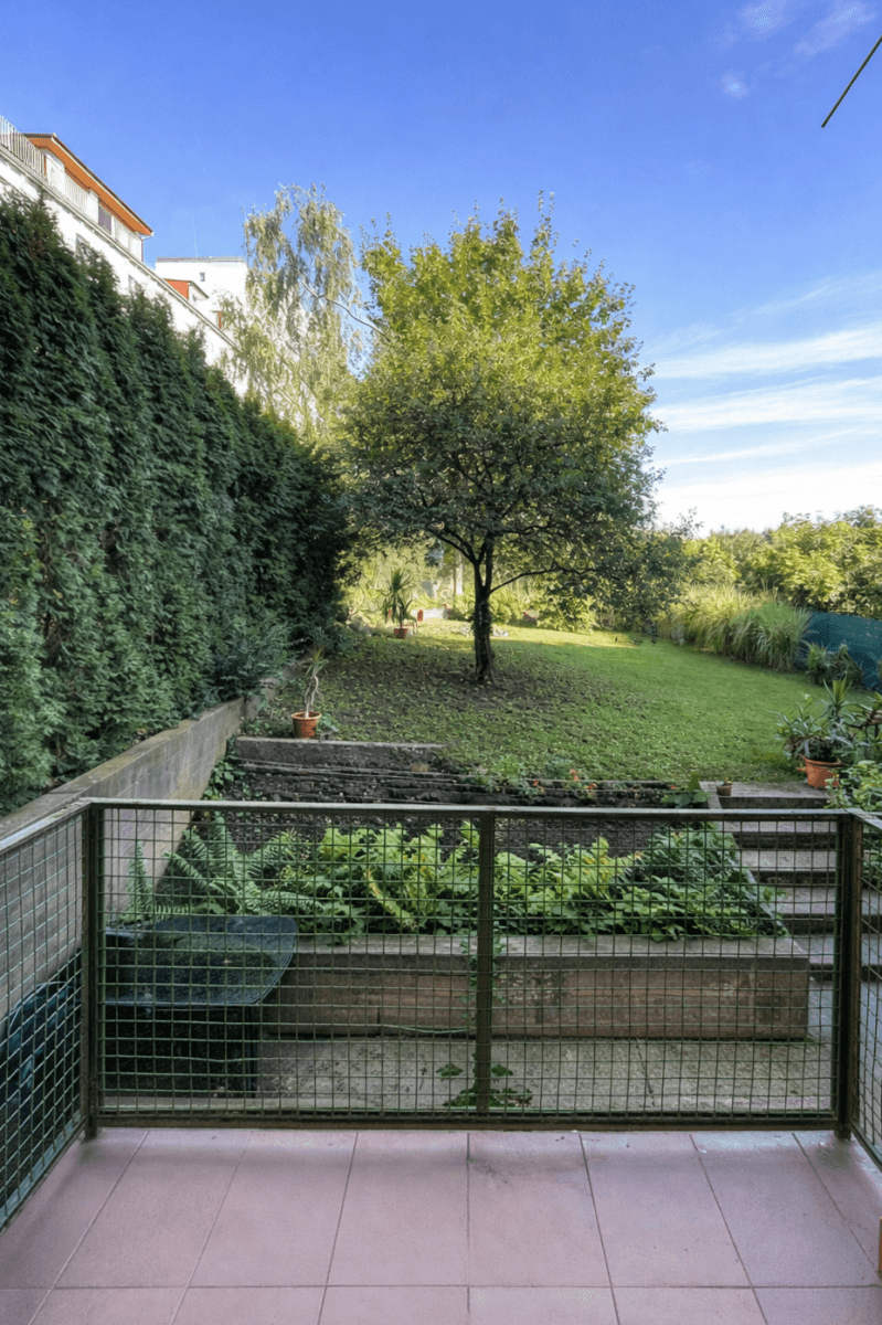 1 bedroom with open-plan kitchen flat for sale, 48 m², Sýpka, Brno, Jihomoravský Region 1 bedroom with open-plan kitchen flat for sale, 48 m², Sýpka, Brno, Jihomoravský Region